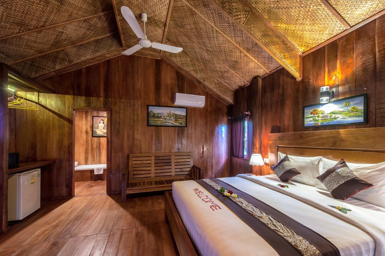 Amour D'Angkor Сием Реап Екстериор снимка